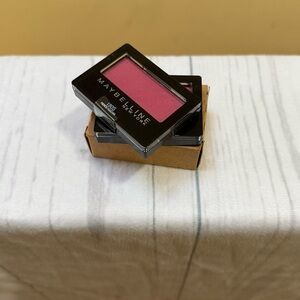 Maybelline New York 180S Eye Shadow 2 Piece Each